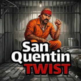 Twist San Quentin InOut