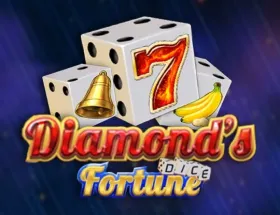 Diamond s Fortune Dice Zeus Play