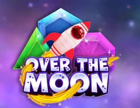 Over the Moon Megaways Big Time Gaming