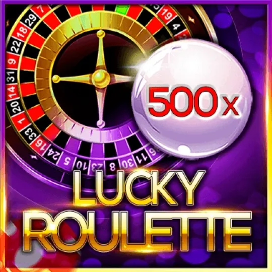 Lucky Roulette Belatra