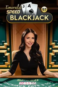 speed blackjack 36 logo