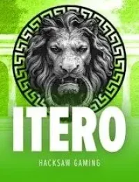 itero game logo