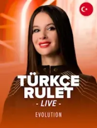turkce rulet logo