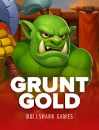 grunt gold official logo