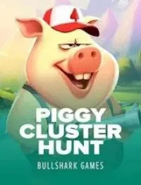 piggy cluster hunt official logo