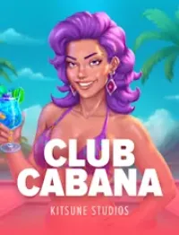 club cabana game logo