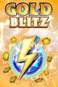 gold blitz official logo