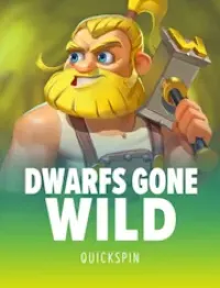 dwarfs gone wild official logo