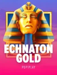 echanton gold slot logo