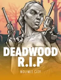 deadwood rip game logo