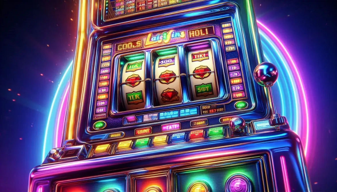 LazyBar Casino